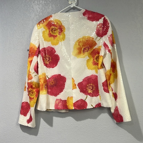 Carlisle Jacket/Blazer size 10 - Picture 2 of 9